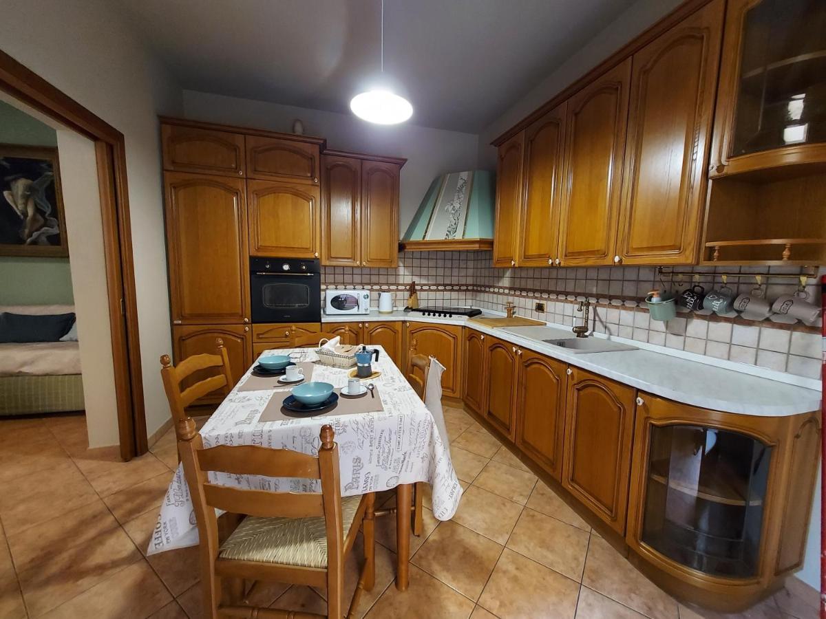 Casa Degli Artisti Apartment Cremona Bagian luar foto