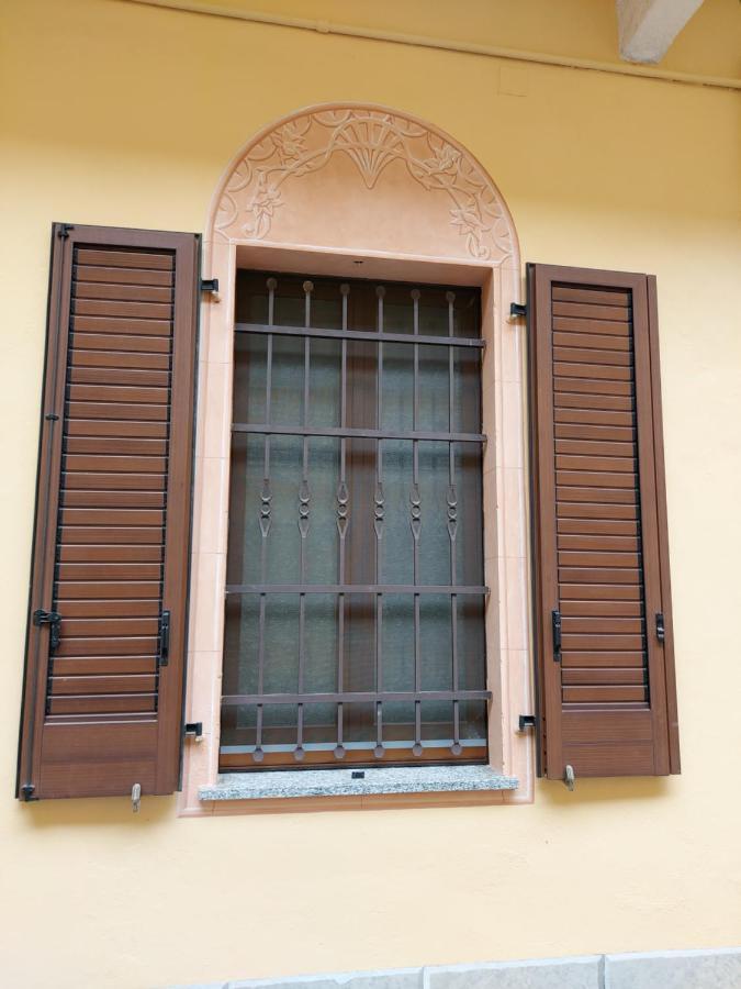 Casa Degli Artisti Apartment Cremona Bagian luar foto