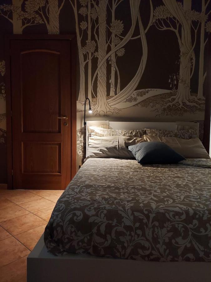 Casa Degli Artisti Apartment Cremona Bagian luar foto