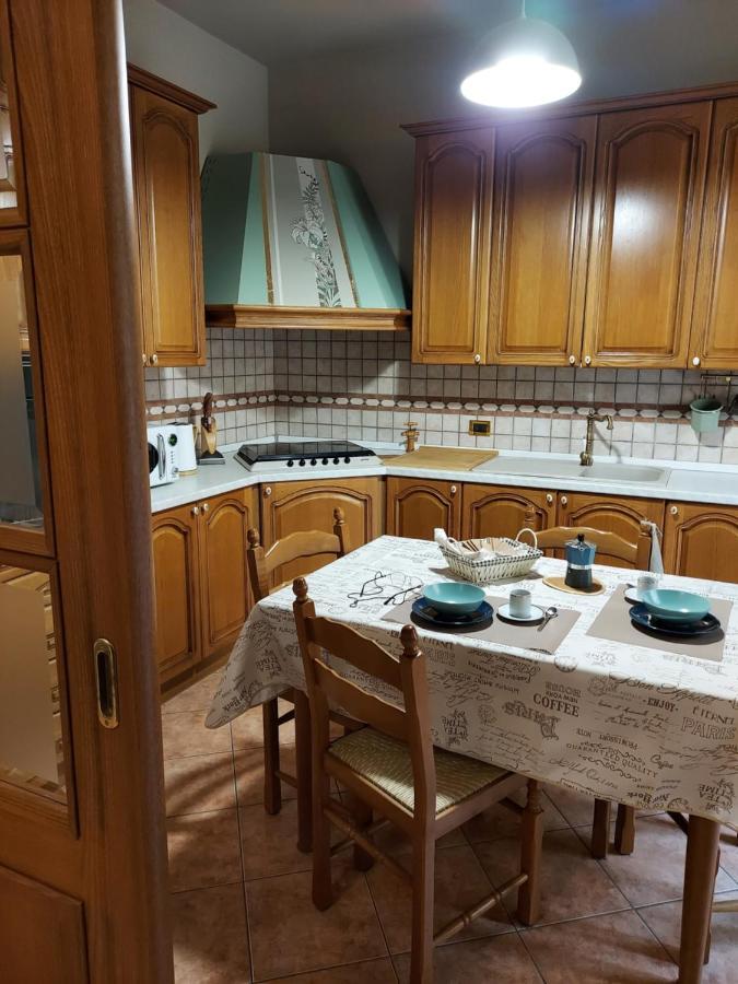 Casa Degli Artisti Apartment Cremona Bagian luar foto