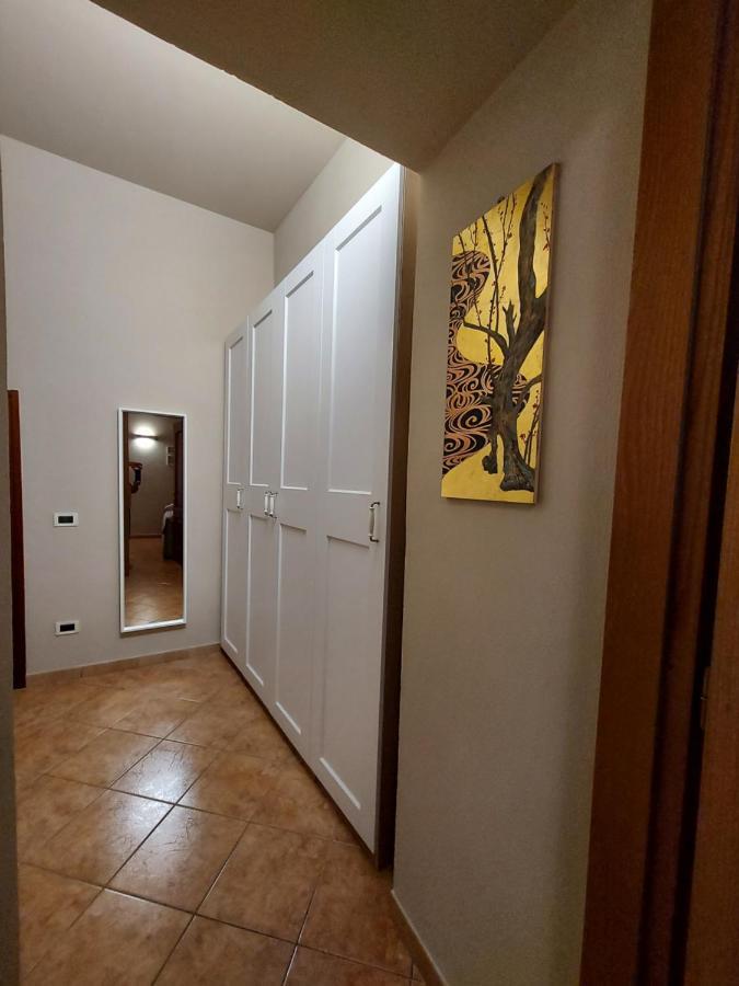 Casa Degli Artisti Apartment Cremona Bagian luar foto