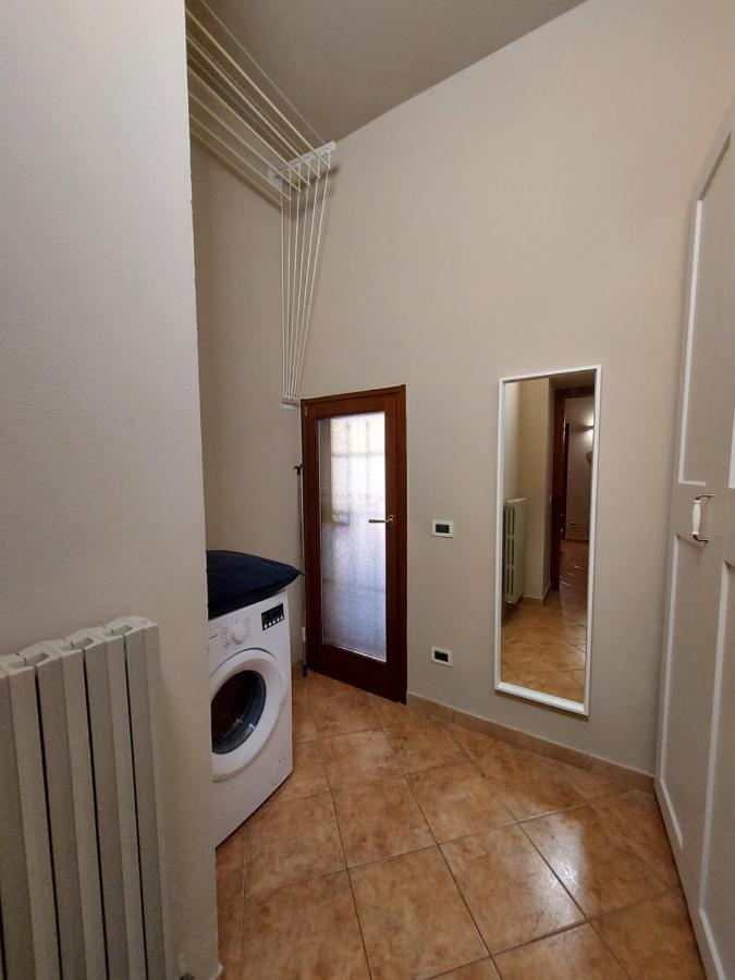 Casa Degli Artisti Apartment Cremona Bagian luar foto
