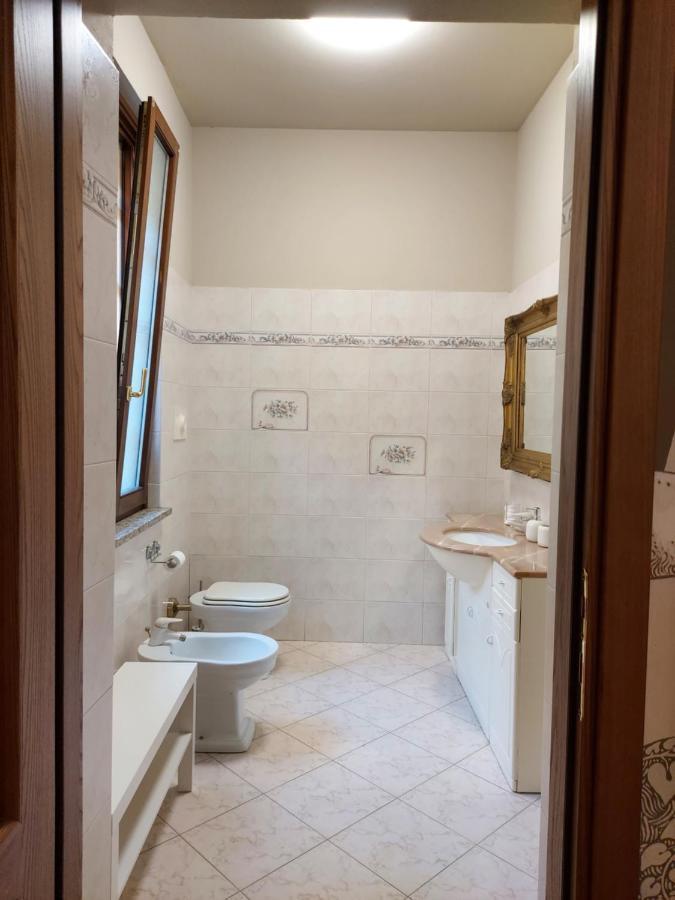 Casa Degli Artisti Apartment Cremona Bagian luar foto