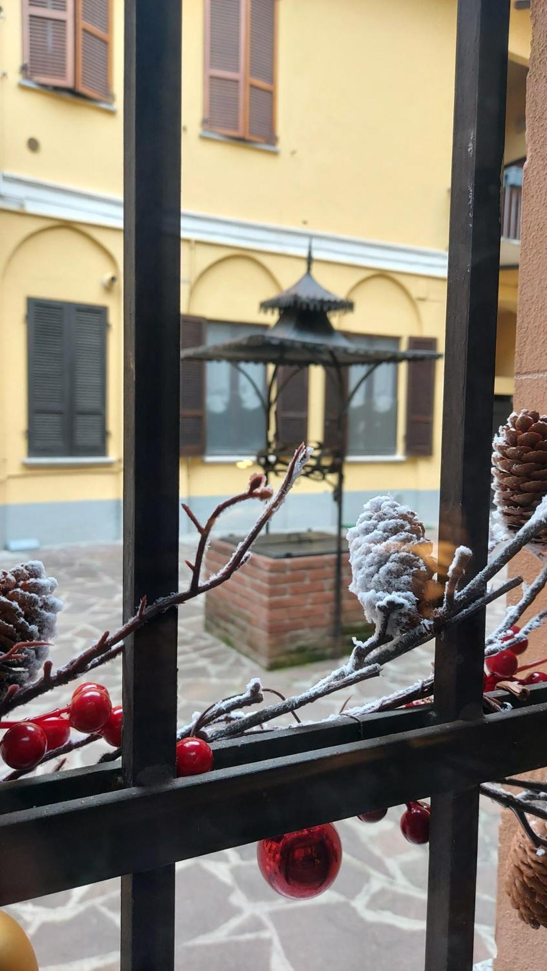 Casa Degli Artisti Apartment Cremona Bagian luar foto